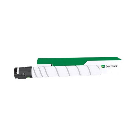 Tóner Lexmark MX910/MX911/MX912 Negro Original - 243,96€