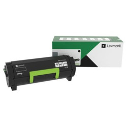 Tóner Lexmark 66S2H00 Negro Original - 318,88€ | Envío 24h