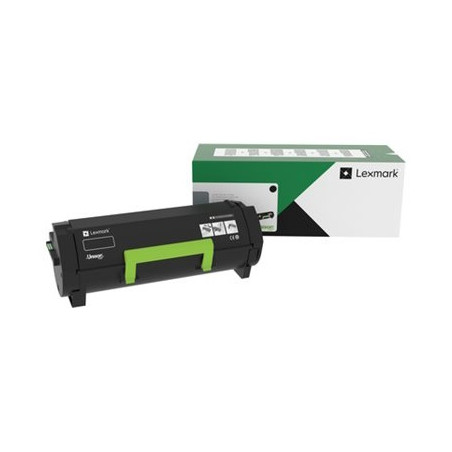 Tóner Lexmark 66S2X00 Negro Original - 482,83€ | Envío 24h