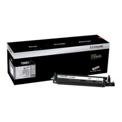 Tóner Lexmark CS310/CS410/CS510/CX310/CX410/CX510 Revelador
