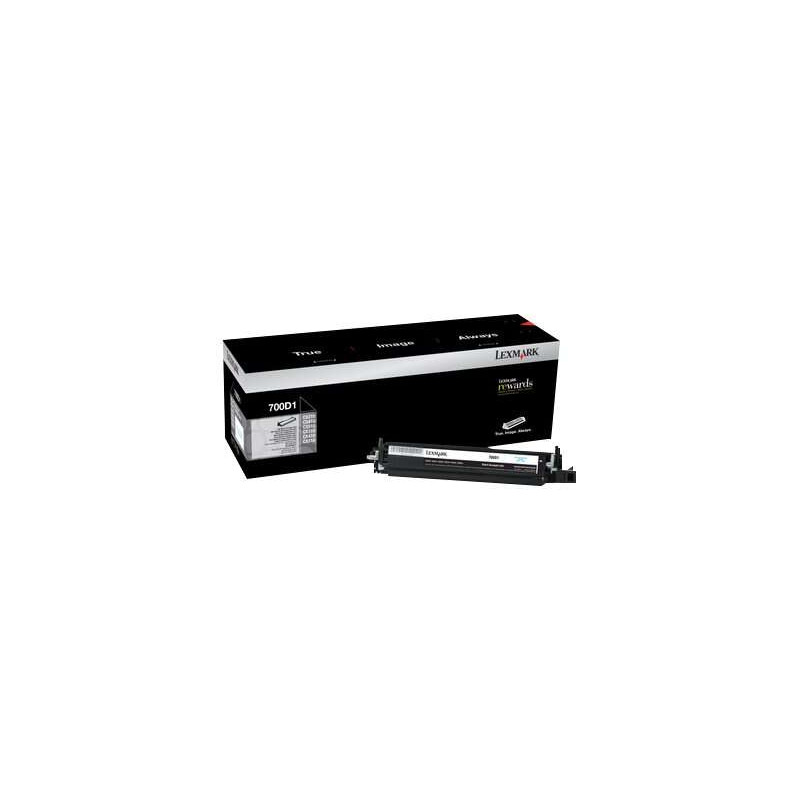 Tóner Lexmark CS310/CS410/CS510/CX310/CX410/CX510 Revelador