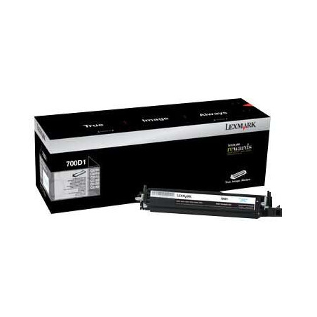 Tóner Lexmark CS310/CS410/CS510/CX310/CX410/CX510 Revelador