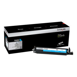 Tóner Lexmark CS310/CS410/CS510/CX310/CX410/CX510 Revelador