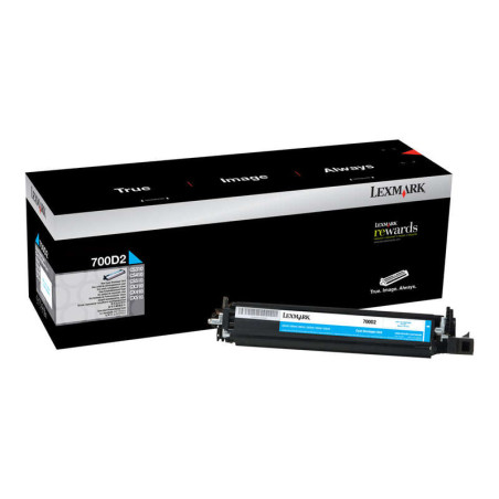 Tóner Lexmark CS310/CS410/CS510/CX310/CX410/CX510 Revelador