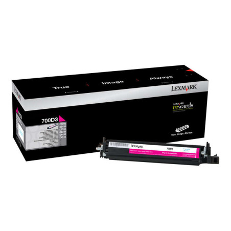 Tóner Lexmark CS310/CS410/CS510/CX310/CX410/CX510 Revelador