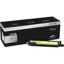 Tóner Lexmark CS310/CS410/CS510/CX310/CX410/CX510 Revelador