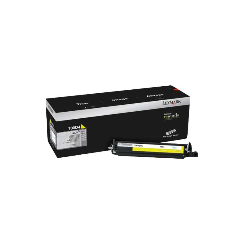 Tóner Lexmark CS310/CS410/CS510/CX310/CX410/CX510 Revelador