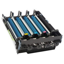 Tóner Lexmark 700P Kit de Fotoconductores Original - 213,35€
