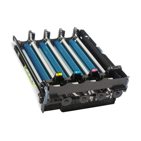 Tóner Lexmark 700P Kit de Fotoconductores Original - 213,35€