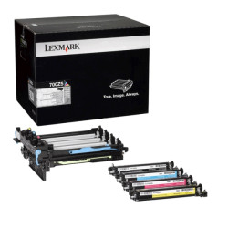 Tóner Lexmark