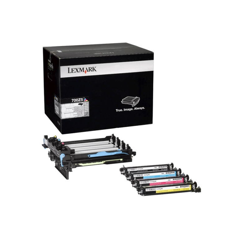 Tóner Lexmark