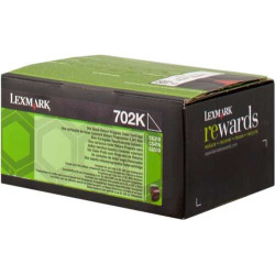 Tóner Lexmark CS310/CS410/CS510 Negro Original - 53,51€