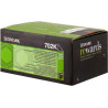 Tóner Lexmark CS310/CS410/CS510 Negro Original - 53,51€