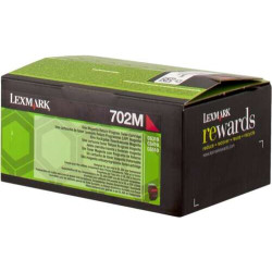 Tóner Lexmark CS310/CS410/CS510 Magenta Original - 69,78€