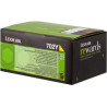 Tóner Lexmark CS310/CS410/CS510 Amarillo Original - 69,78€