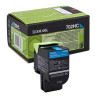 Tóner Lexmark CS310/CS410/CS510 Cyan Original - 190,93€