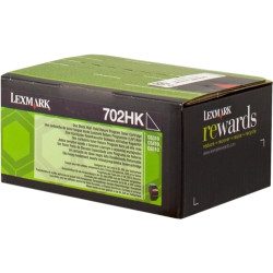 Tóner Lexmark CS310/CS410/CS510 Negro Original - 132,19€