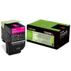 Tóner Lexmark CS310/CS410/CS510 Magenta Original - 190,93€