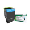 Tóner Lexmark CS317/CS417/CS517/CX317/CX417/CX517 - 113,10€