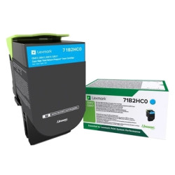 Tóner Lexmark CS417/CX417/CS517/CX517 Original - 160,12€