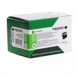 Tóner Lexmark CS417/CX417/CS517/CX517 Original - 184,97€