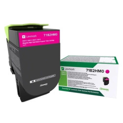 Tóner Lexmark CS417/CX417/CS517/CX517 Original - 160,12€