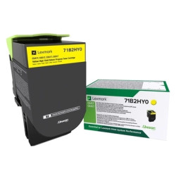 Tóner Lexmark CS417/CX417/CS517/CX517 Original - 160,12€