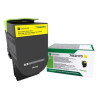 Tóner Lexmark CS417/CX417/CS517/CX517 Original - 160,12€