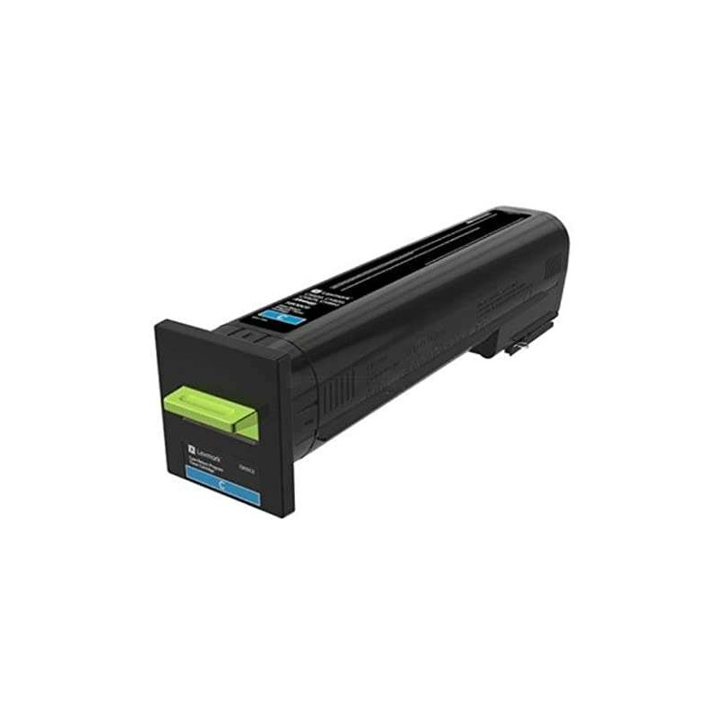 Tóner Lexmark CS820/CX820/CX825/CX860 Original - 296,49€