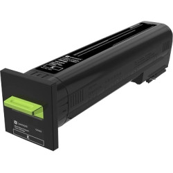 Tóner Lexmark CS820/CX820/CX825/CX860 Original - 272,72€