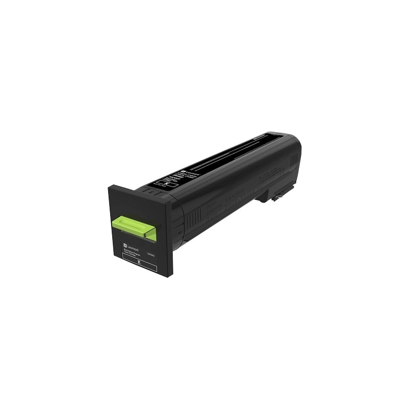 Tóner Lexmark CS820/CX820/CX825/CX860 Original - 272,72€