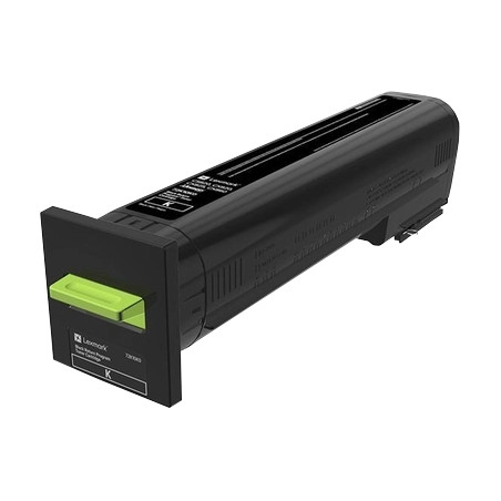 Tóner Lexmark CS820/CX820/CX825/CX860 Original - 512,40€