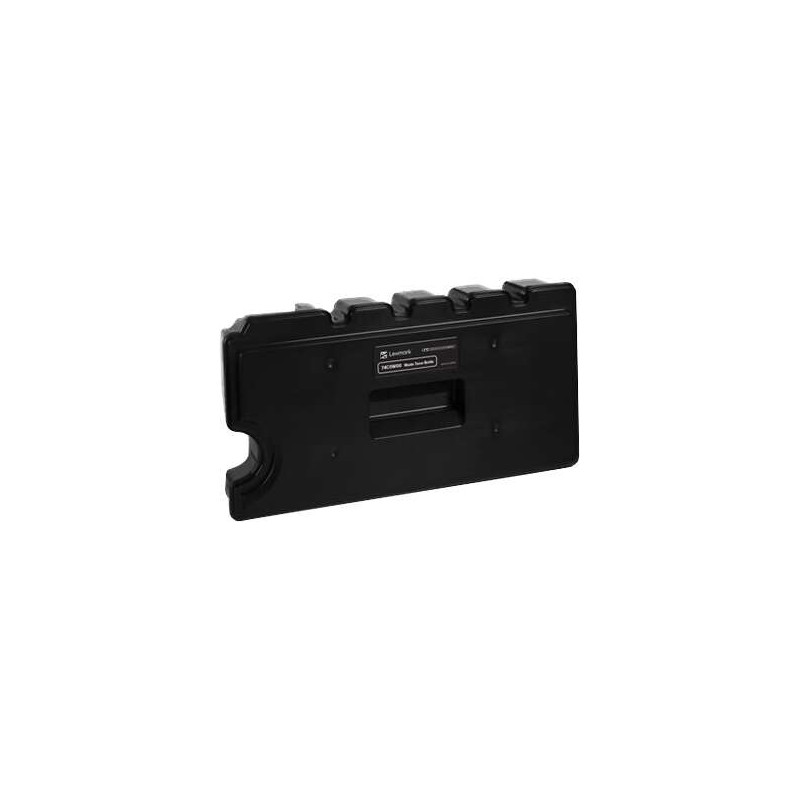 Tóner Lexmark CS720/CS725/CS727/CS728 Bote Residual - 35,63€