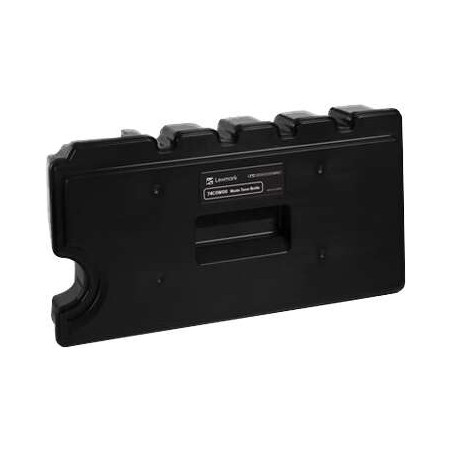 Tóner Lexmark CS720/CS725/CS727/CS728 Bote Residual - 35,63€