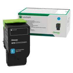 Tóner Lexmark CS531/CS632/CX532/CX635 Original - 105,31€