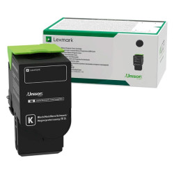 Tóner Lexmark CS531/CS632/CX532/CX635 Original - 106,59€