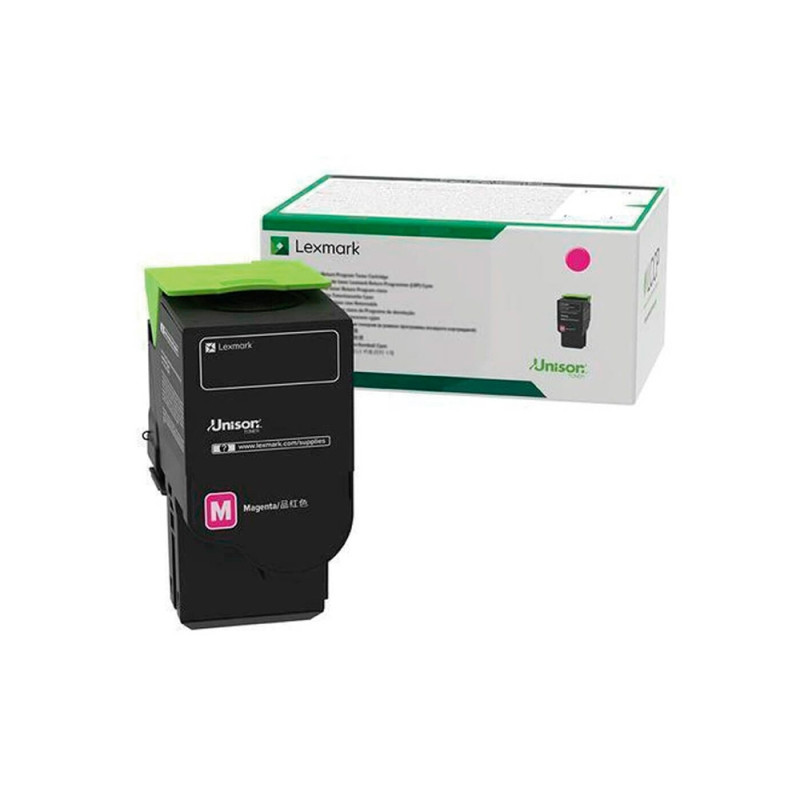 Tóner Lexmark CS531/CS632/CX532/CX635 Original - 105,31€