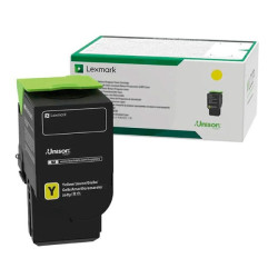 Tóner Lexmark CS531/CS632/CX532/CX635 Original - 105,31€