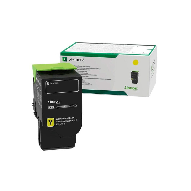 Tóner Lexmark CS531/CS632/CX532/CX635 Original - 105,31€