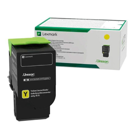 Tóner Lexmark CS531/CS632/CX532/CX635 Original - 105,31€