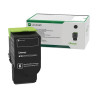 Tóner Lexmark CS632/CX635 Negro Original - 381,86€