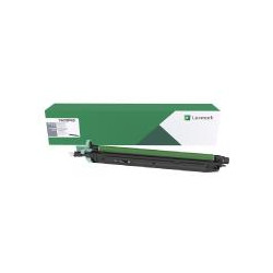 Tambor Lexmark 76C0PK0 Unidad de Negro Original - 153,40€