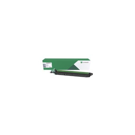 Tambor Lexmark 76C0PK0 Unidad de Negro Original - 153,40€