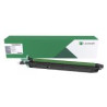Tambor Lexmark 76C0PK0 Unidad de Negro Original - 153,40€