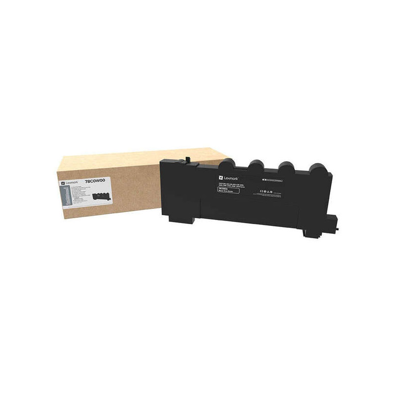 Tóner Lexmark CS421/CS521/CS622/CX421/CX522/CX622/CX625/
