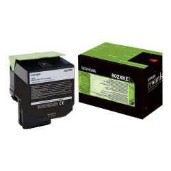 Tóner Lexmark CX510 Negro Original - 181,71€ | Envío 24h
