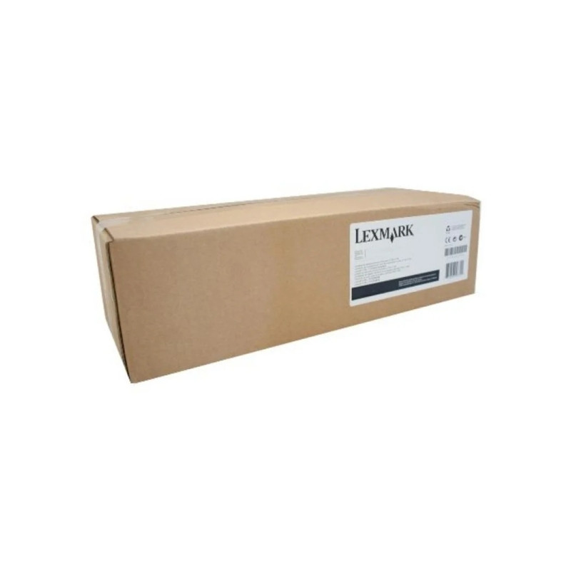 Tóner Lexmark 81C2XK0 Negro Original - 433,76€ | Envío 24h