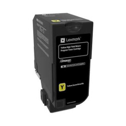 Tóner Lexmark CX725 Amarillo Original - 396,21€ | Envío 24h