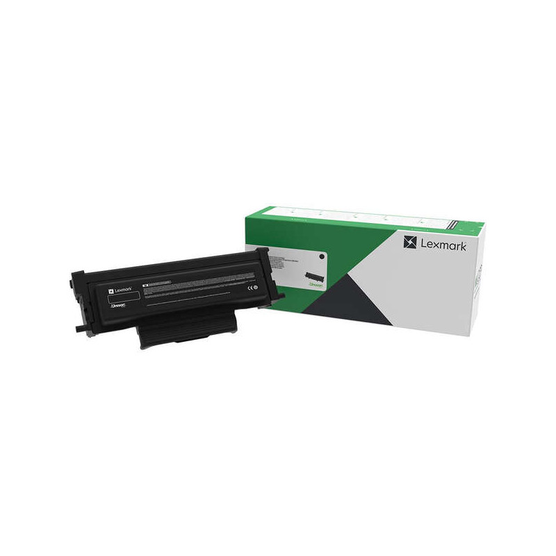 Tóner Lexmark B2236/MB2236 Negro Original - 176,37€
