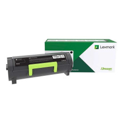 Tóner Lexmark